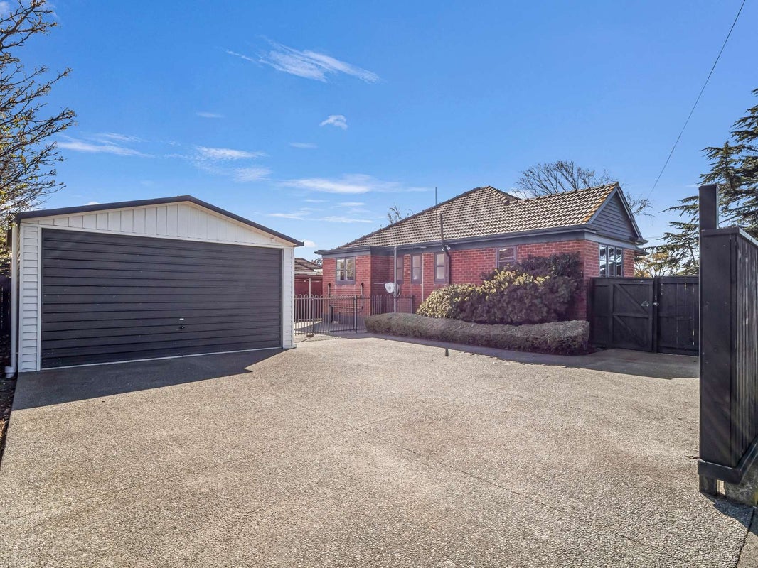 121 Selwyn Street, Somerfield, Christchurch - Carousel 2