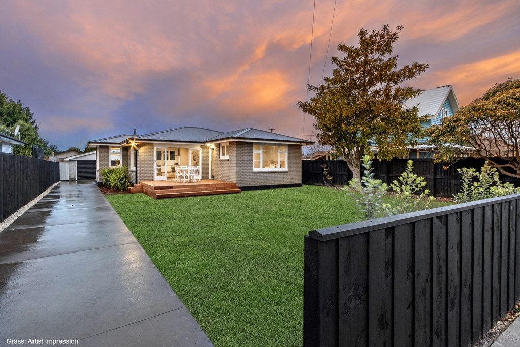 57 Vivian Street, Burwood, Christchurch - Carousel 1