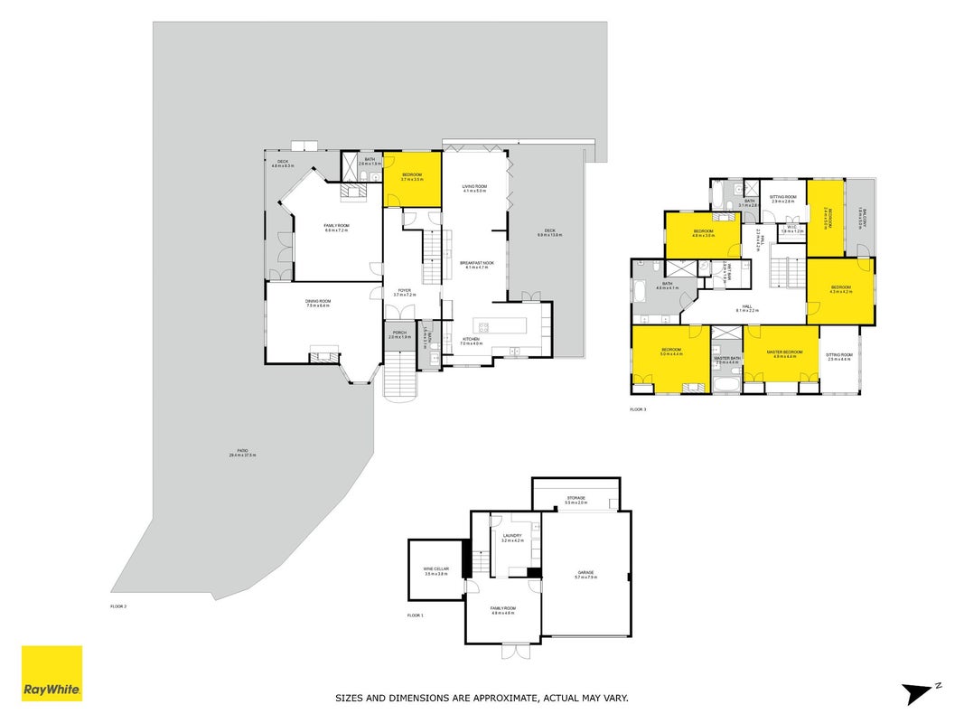 27 Liverpool Street, Epsom, Auckland - Carousel 23