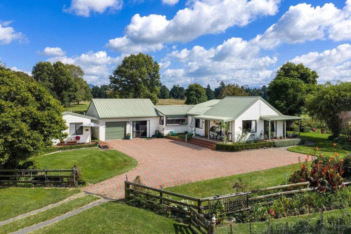 81 McGhie Road, Kihikihi, Te Awamutu - Carousel 1