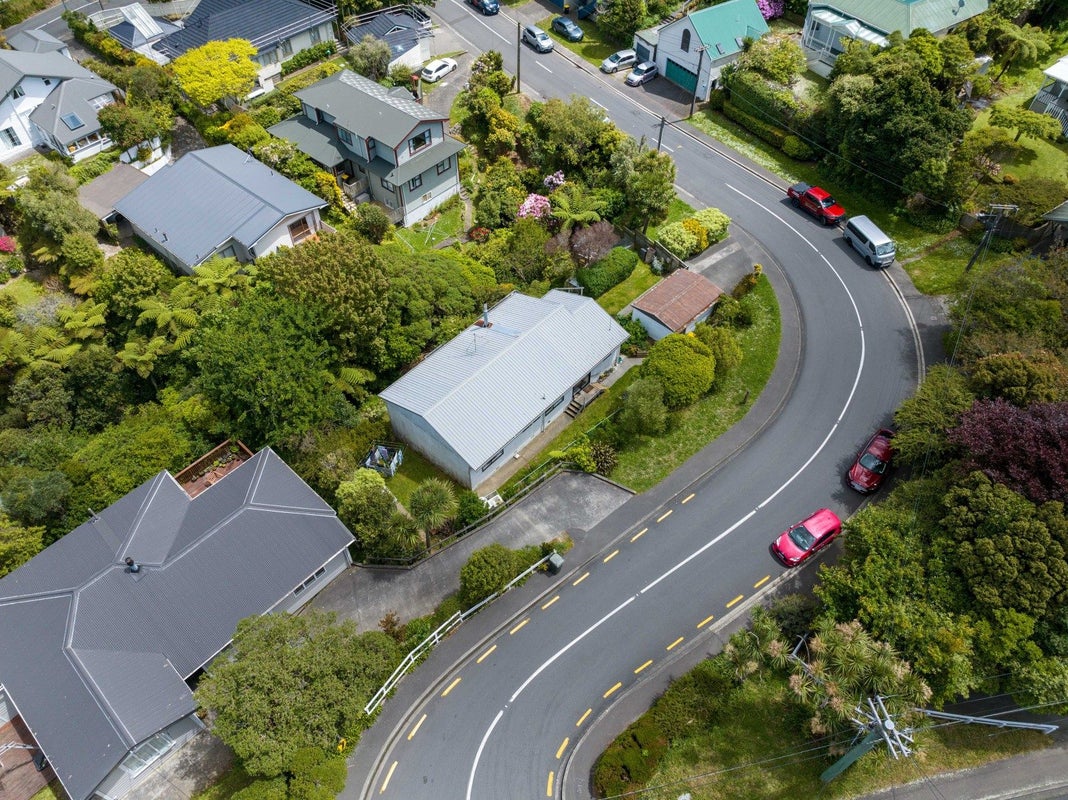26 Chelmsford Street, Ngaio, Wellington - Carousel 3