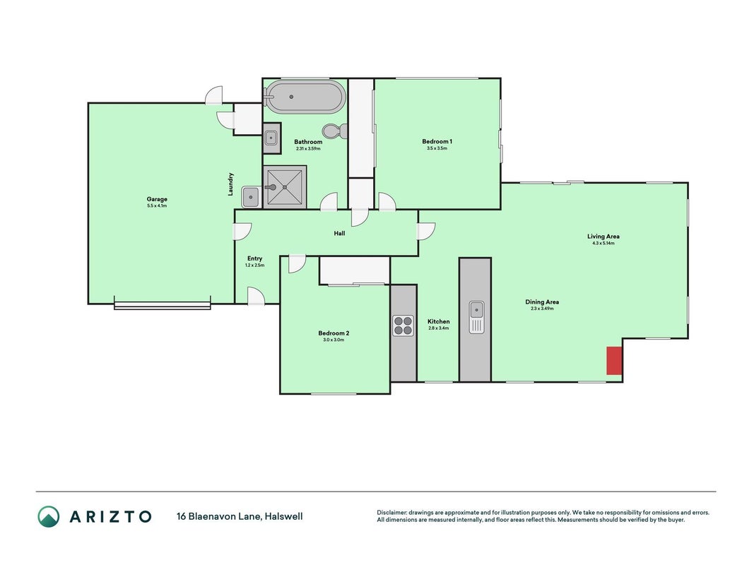 16 Blaenavon Lane, Halswell, Christchurch - Carousel 35