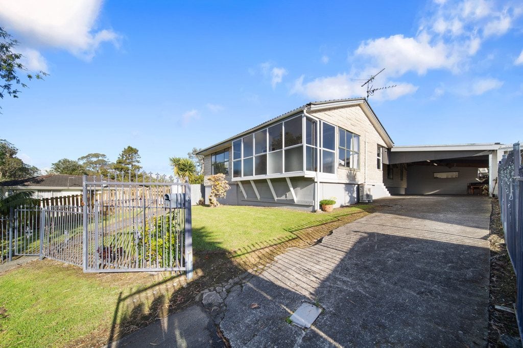 4 Pike Place, Mangere East, Manukau City, Auckland - Carousel 2