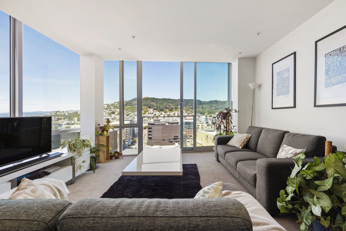 12A/30 Taranaki Street, Te Aro, Wellington - Carousel 2