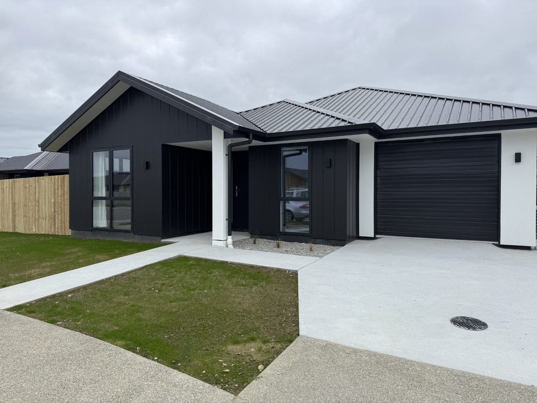 18 Scully Place, Strathern, Invercargill - Carousel 1