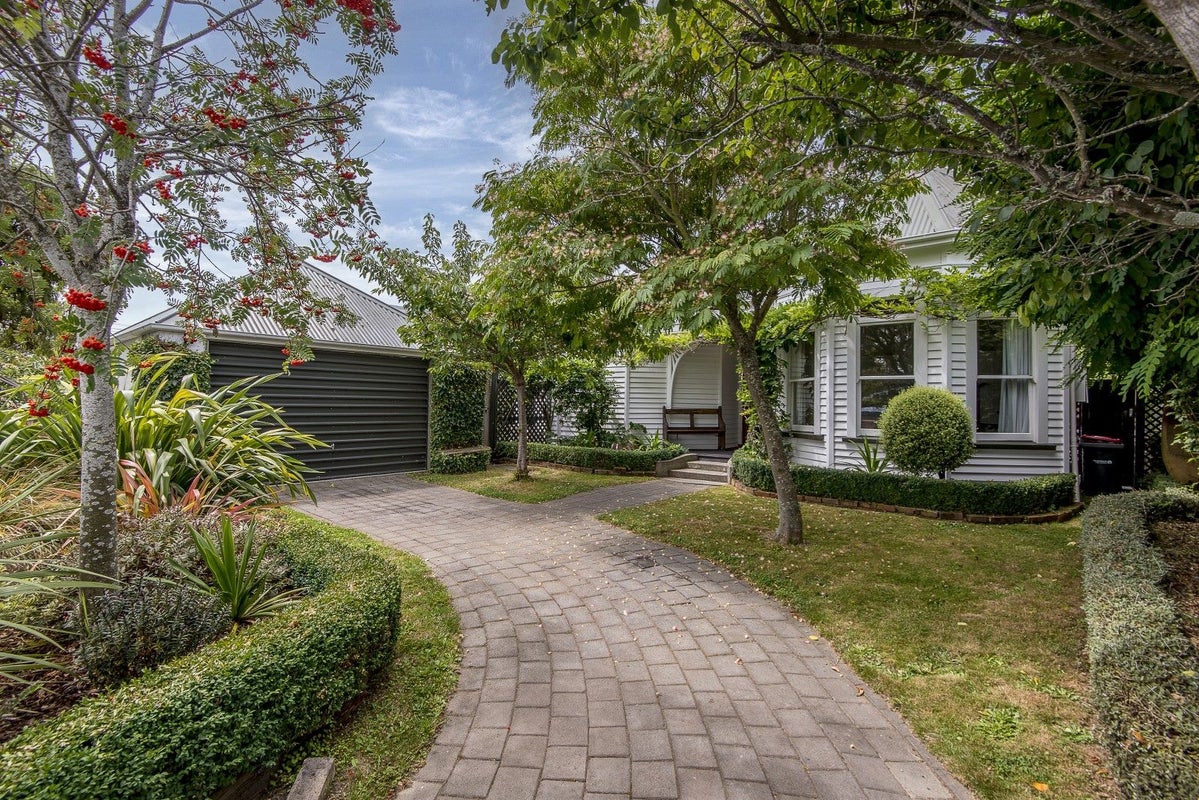 24 Beckenham Street, Sydenham, Christchurch - Carousel 1