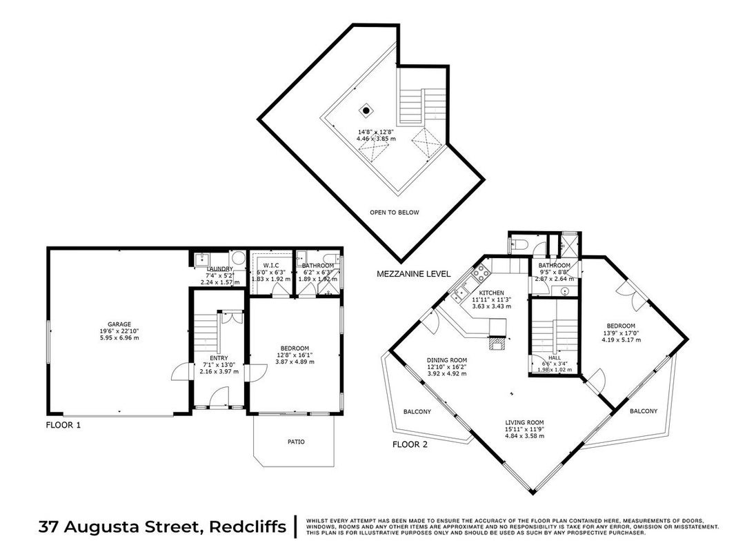 3/37 Augusta Street, Redcliffs, Christchurch - Carousel 28