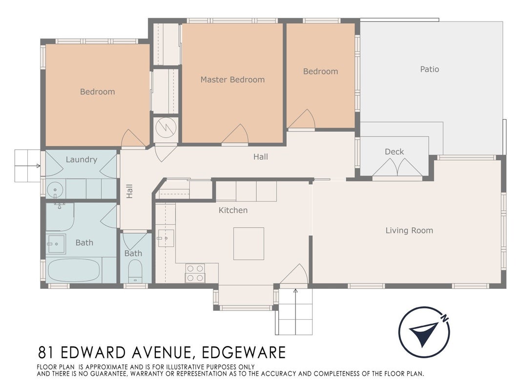 81 Edward Avenue, Edgeware, Christchurch - Carousel 26