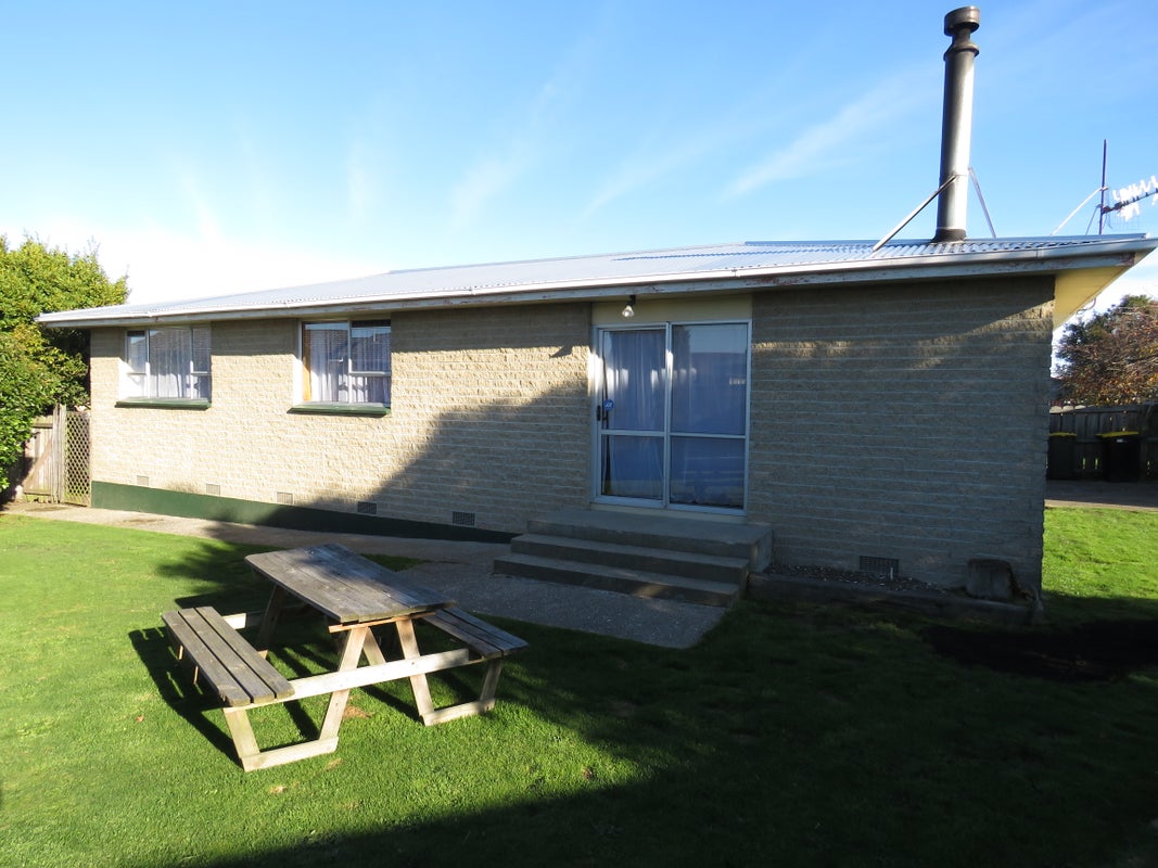 38 Dundee Place, Strathern, Invercargill - Carousel 1