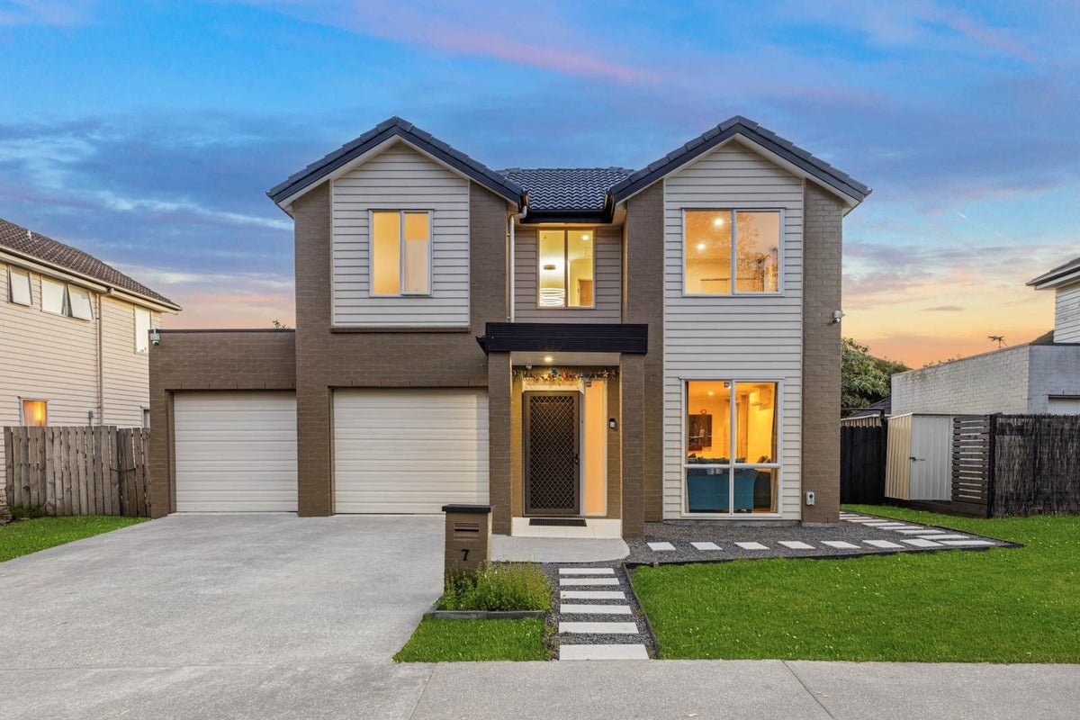 7 Calumet Way, Takanini, Auckland - Carousel 1