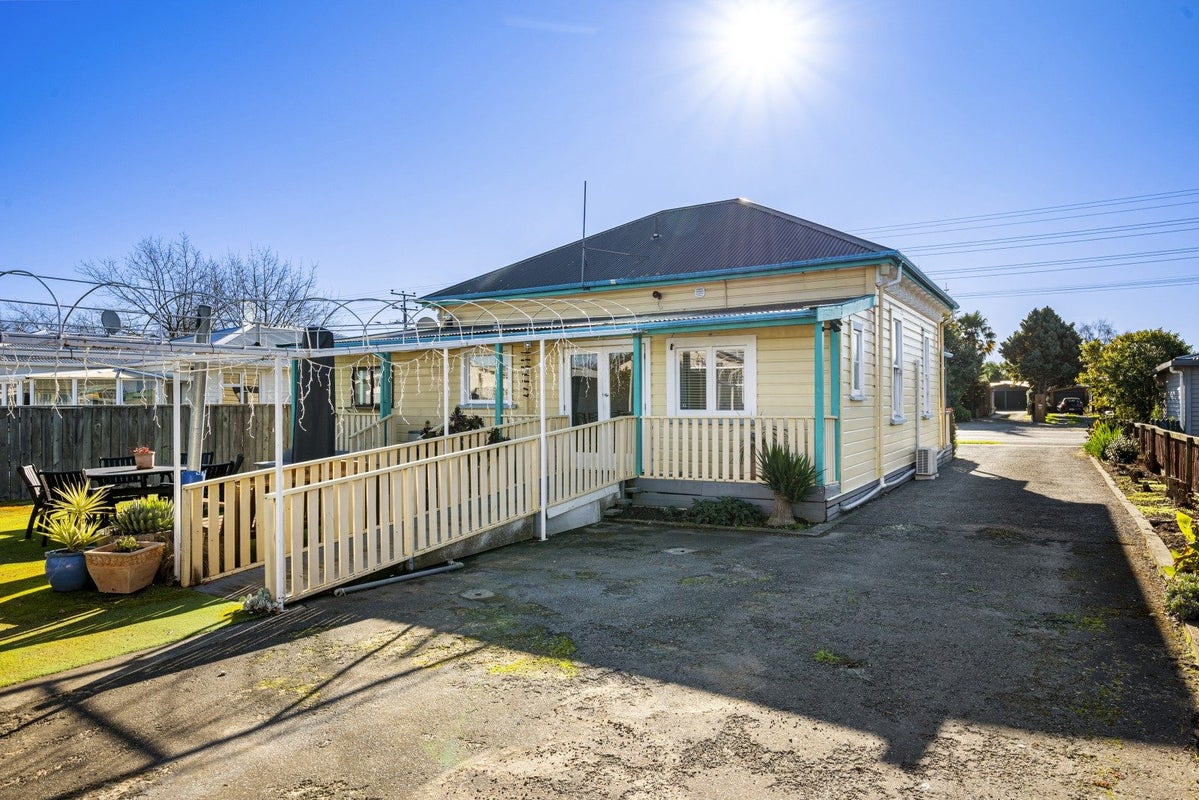 7 Old Renwick Road, Mayfield, Blenheim - Carousel 2