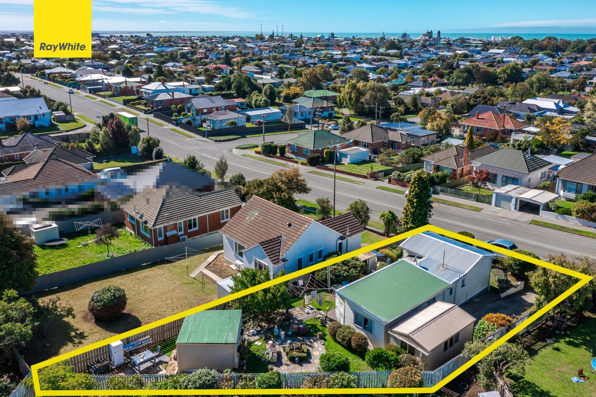 53 Woodlands Road, Parkside, Timaru - Carousel 1