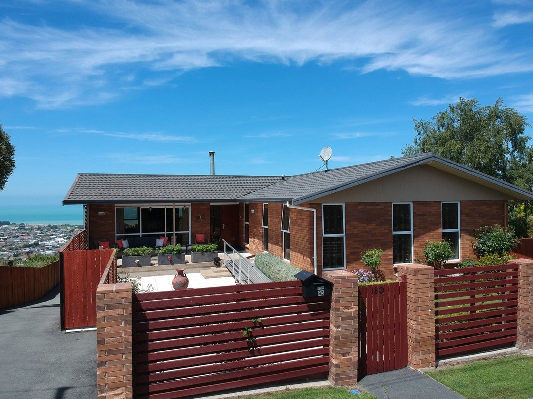 83 Reservoir Road, Oamaru North, Oamaru - Carousel 25