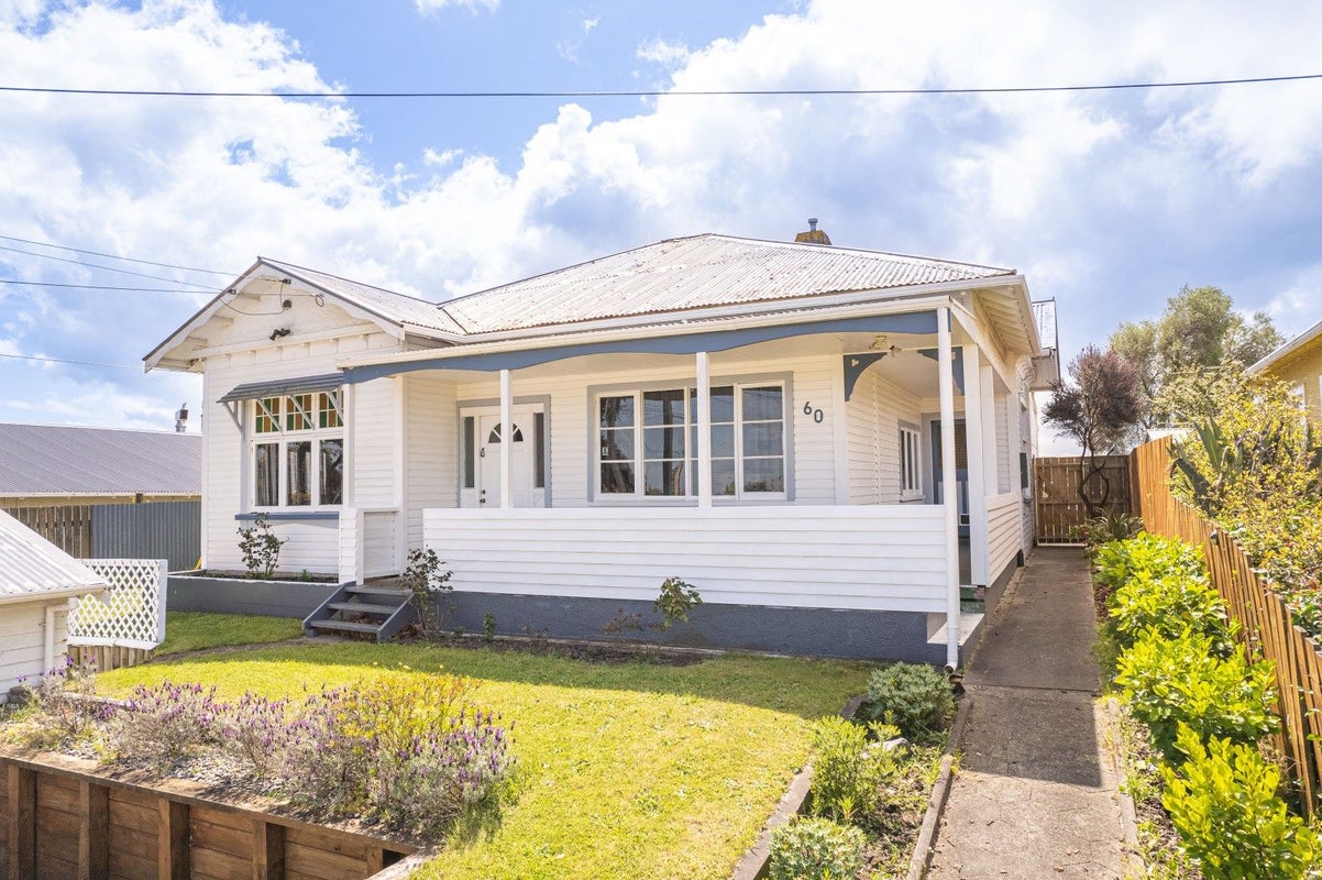 60 Koromiko Road, Gonville, Whanganui - Carousel 2