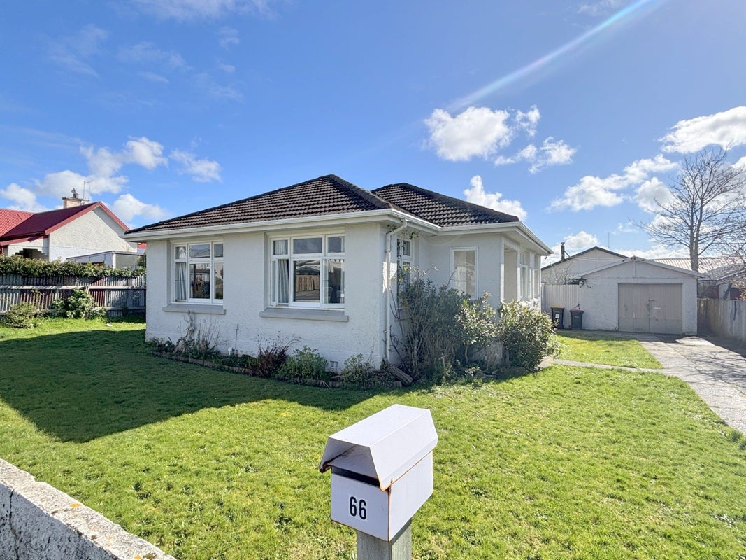 66 Centre Street, Strathern, Invercargill - Carousel 2