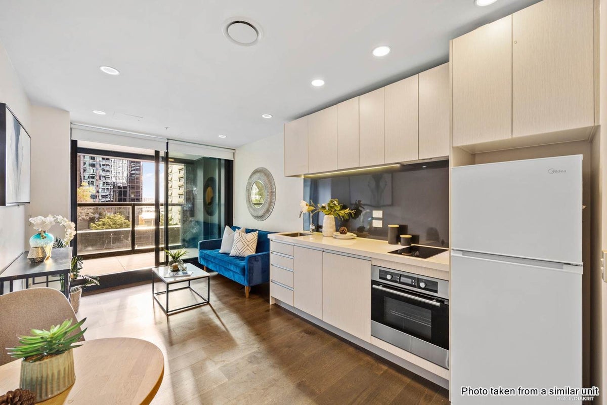 803/32 Swanson Street, Auckland Central, Auckland - Carousel 2