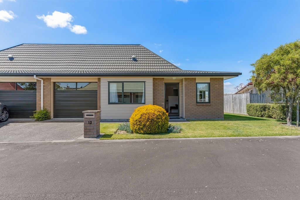 13/55 Armstrong Avenue, Carterton, Carterton - Carousel 18