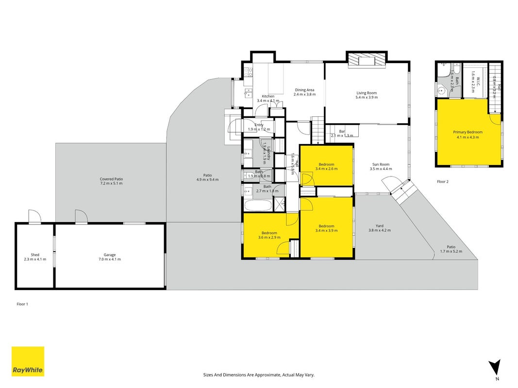 5 Mail Avenue, Weymouth, Auckland - Carousel 18