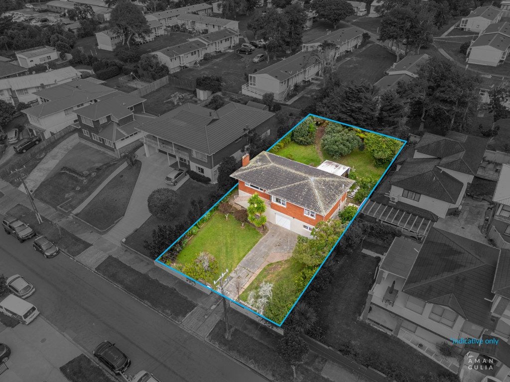 1 McFadzean Drive, Blockhouse Bay, Auckland - Carousel 1