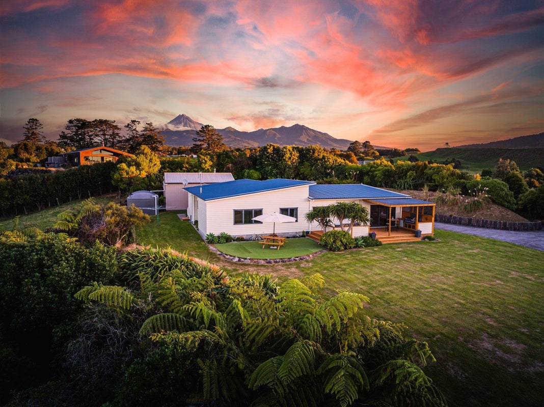 513 Hurford Road, Hurford, New Plymouth - Carousel 1