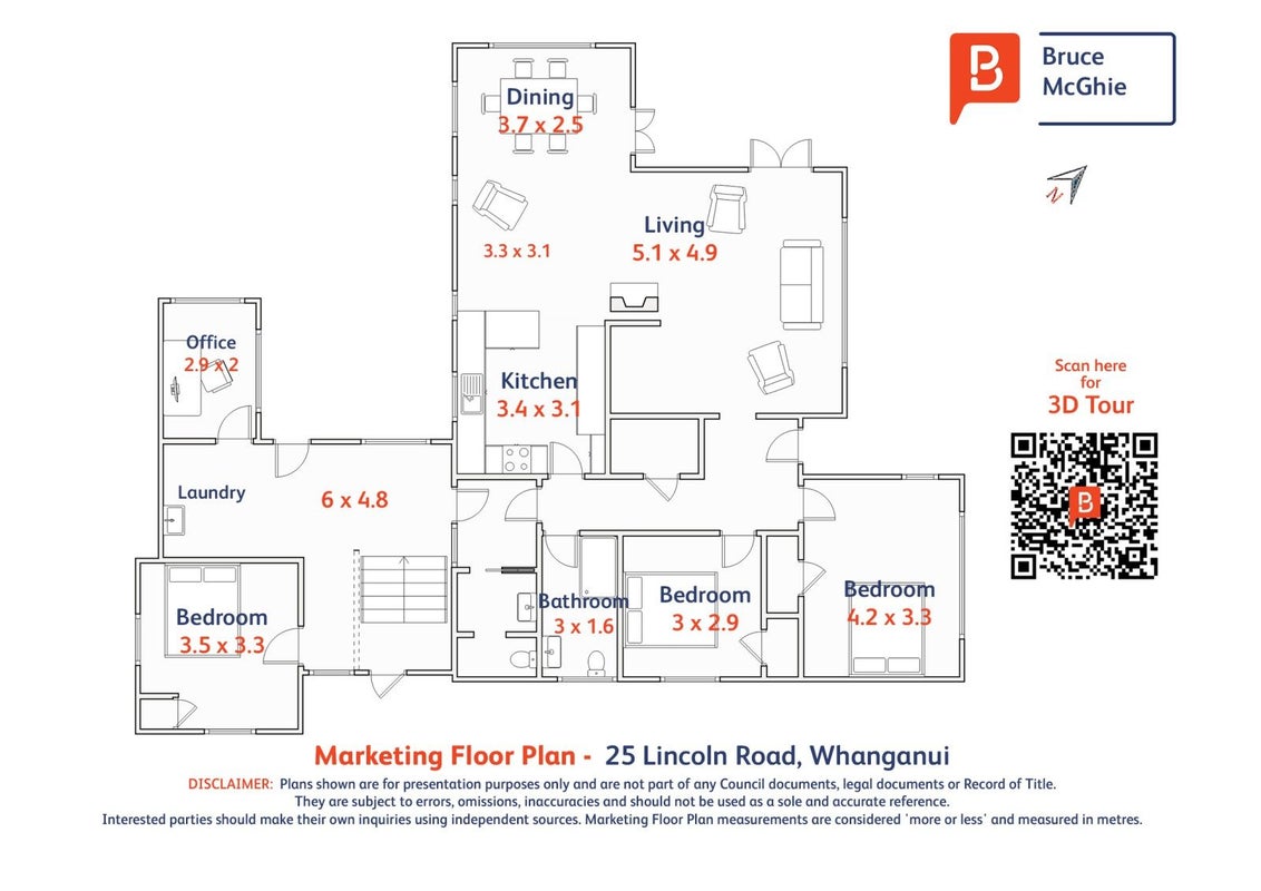 25 Lincoln Road, Springvale, Whanganui - Carousel 32
