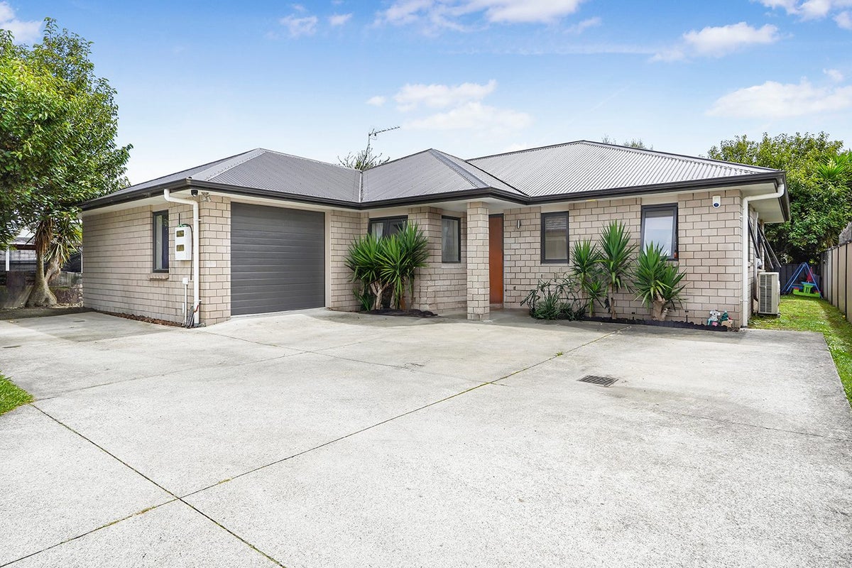 63A Enderley Avenue, Enderley, Hamilton - Carousel 1