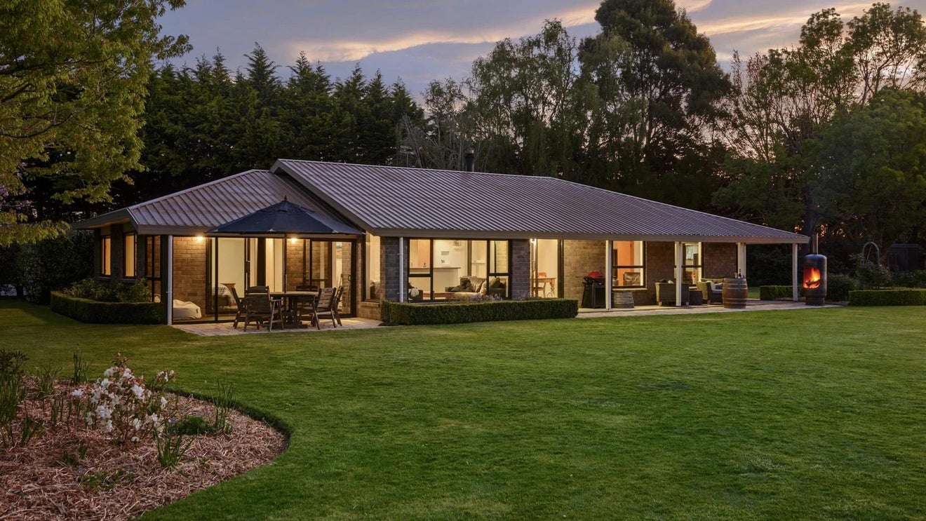 47 Moodys Road, Clarkville, Kaiapoi - Carousel 1