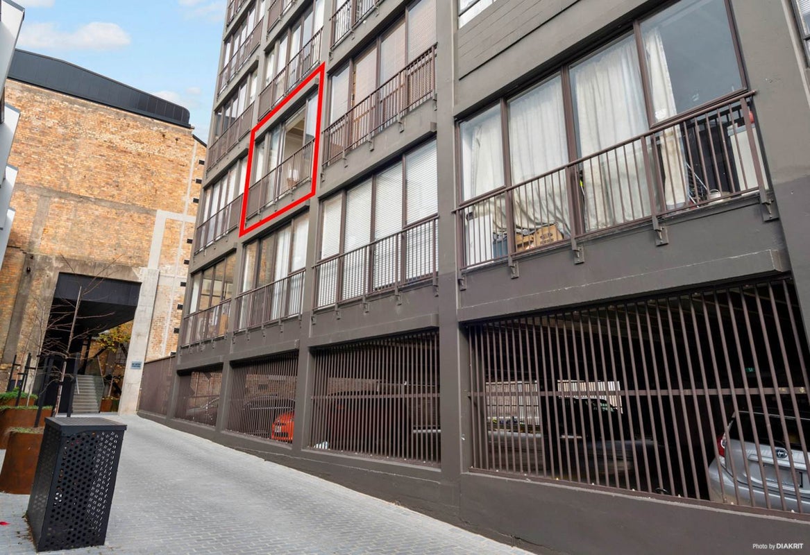 2B/15 Augustus Terrace, Parnell, Auckland - Carousel 3