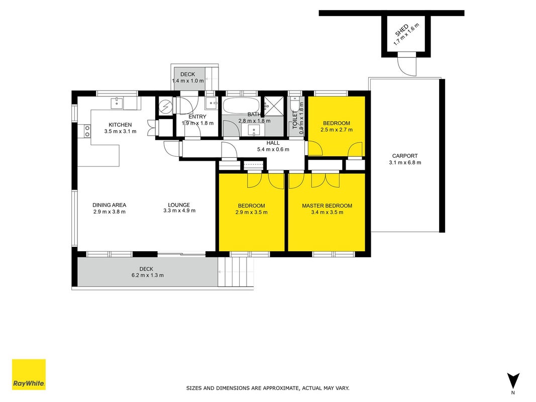 2/10 Bishop Street, Green Bay, Auckland - Carousel 25