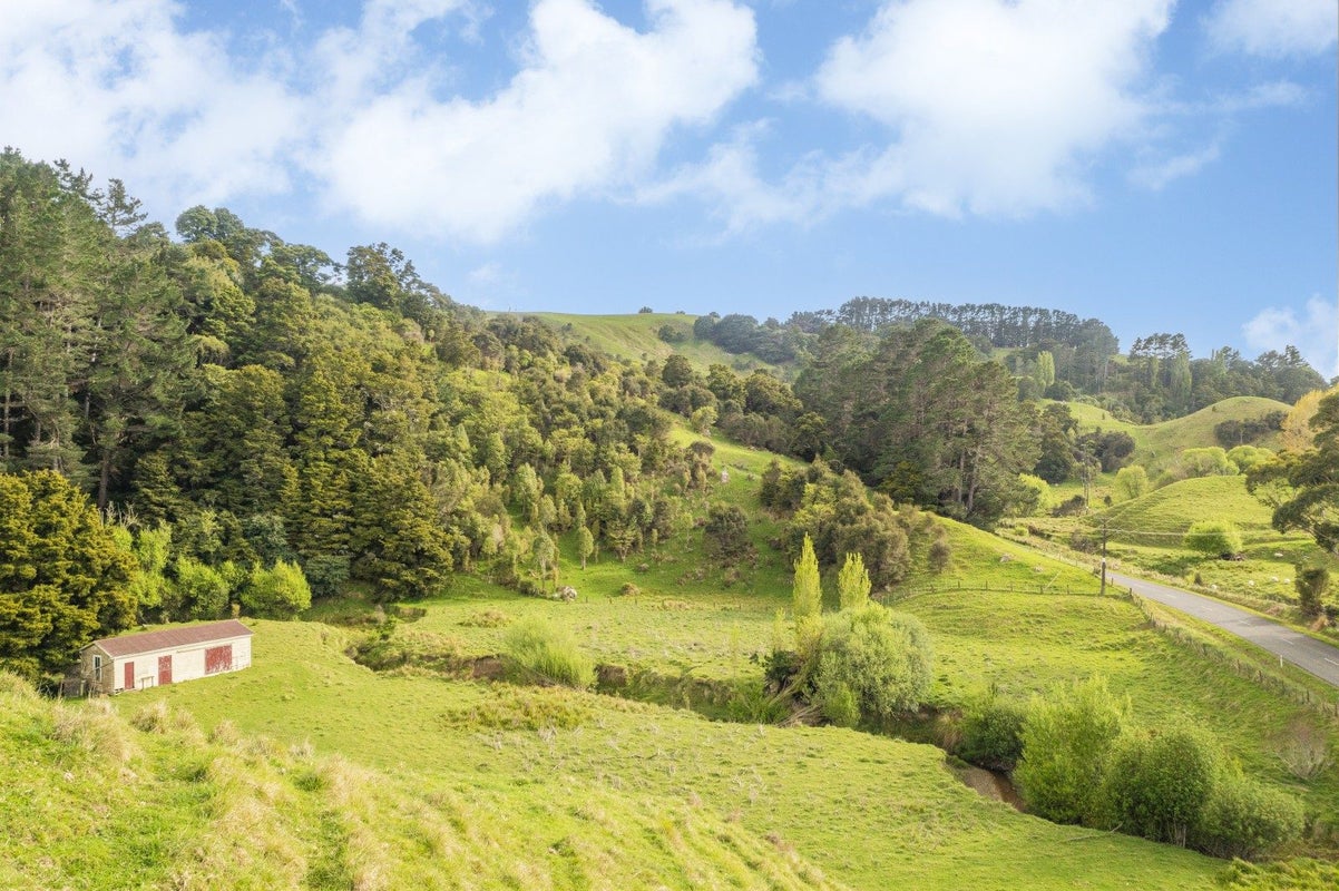 6154 Route 52, Dannevirke - Carousel 18