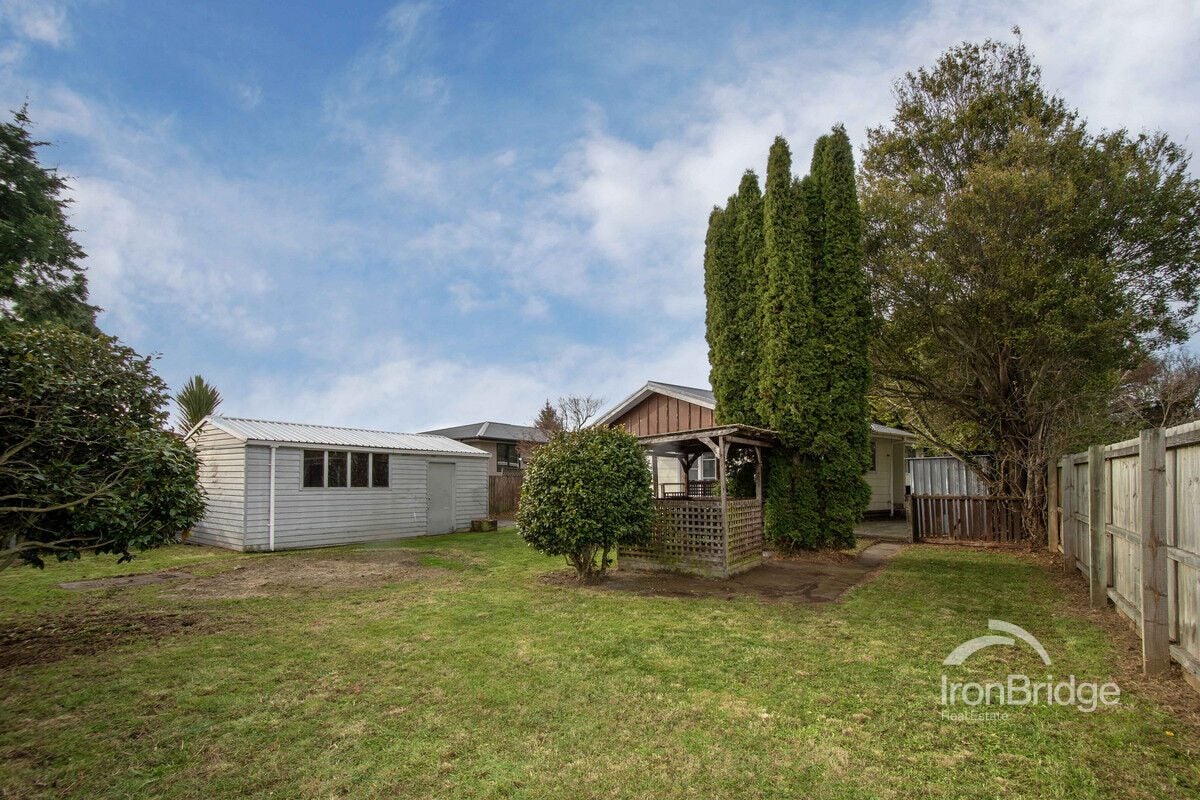 4 Halberg Street, Dallington, Christchurch - Carousel 11