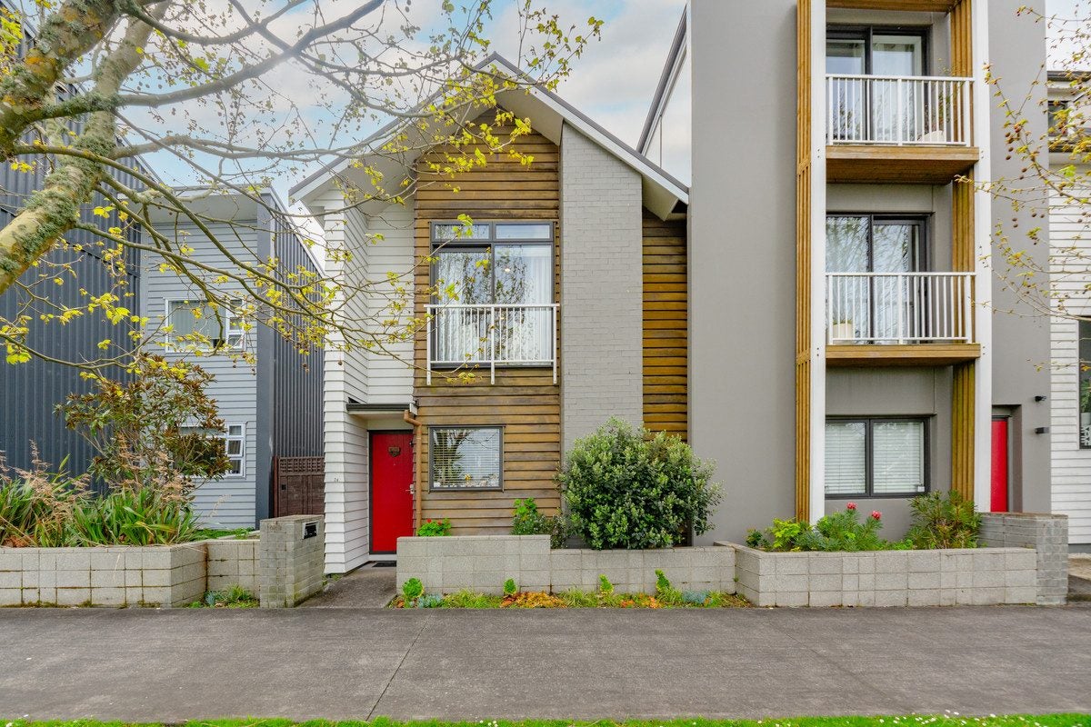 26 Squadron Drive, Hobsonville, Auckland - Carousel 12
