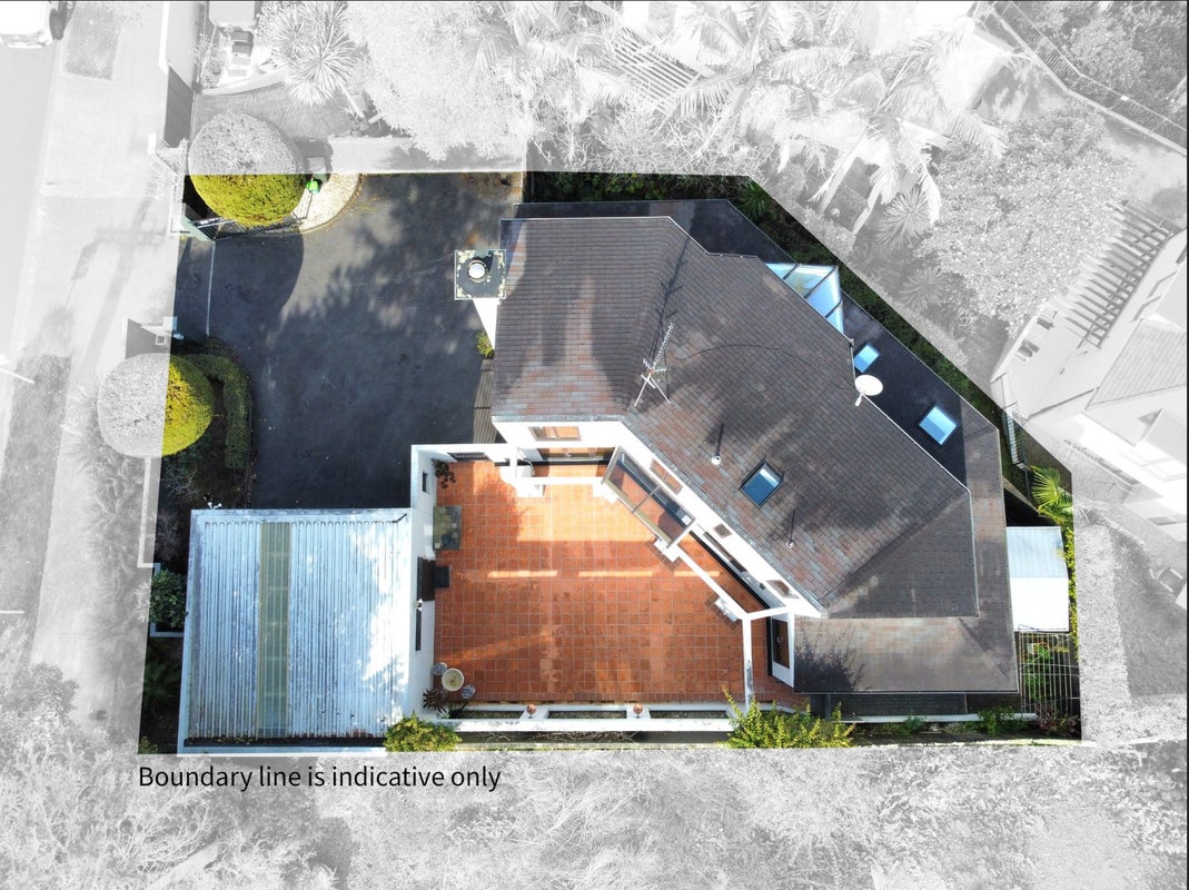 5 Brighton Road, Parnell, Auckland - Carousel 21