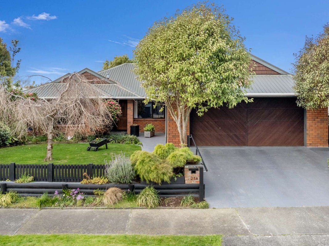 27A Collingwood Street, Hokowhitu, Palmerston North - Carousel 2