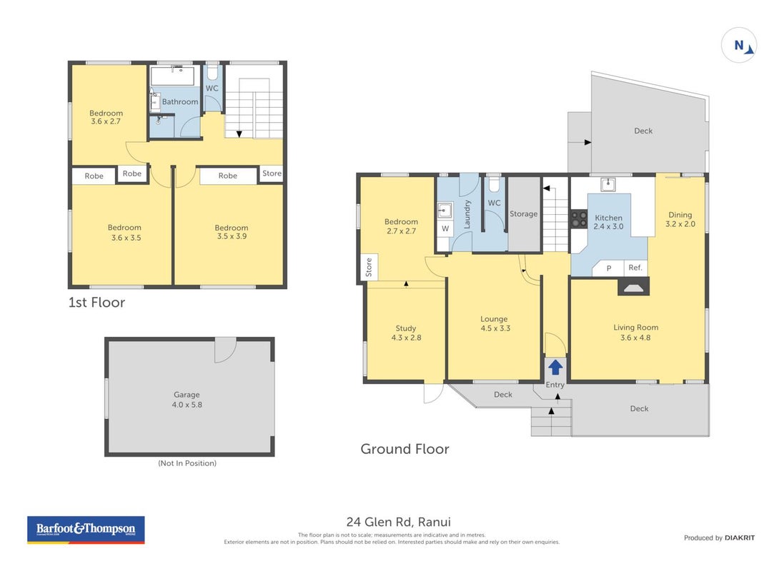 24 Glen Road, Ranui, Auckland - Carousel 19
