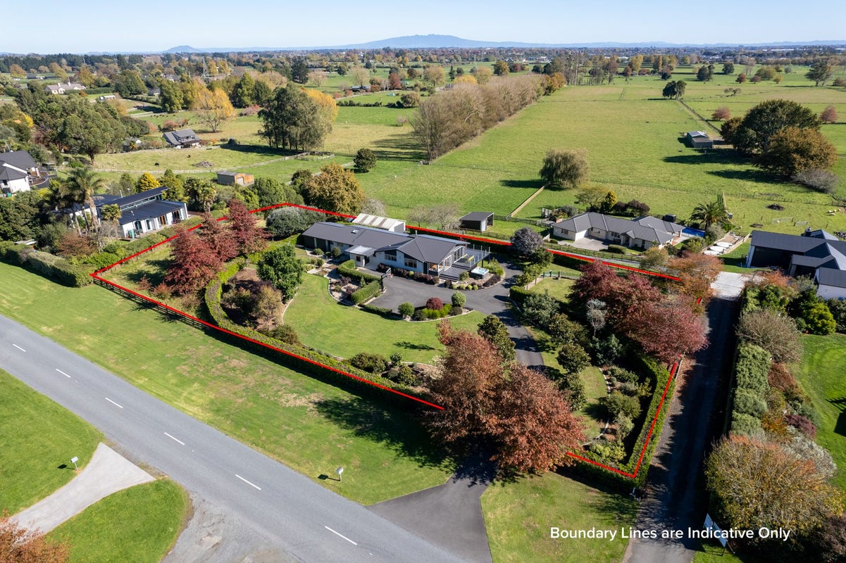 139 Maungakawa Road, Cambridge, Hamilton - Carousel 26