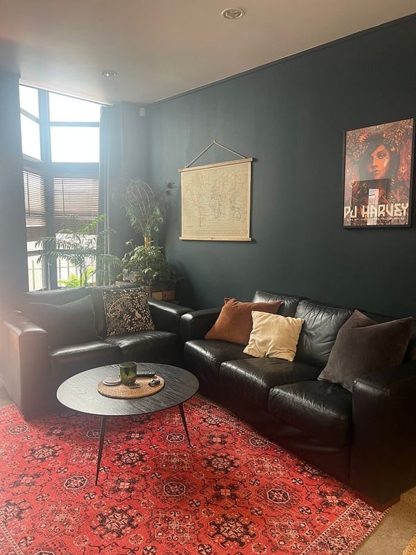 25/9 Ebor Street, Te Aro, Wellington - Carousel 1
