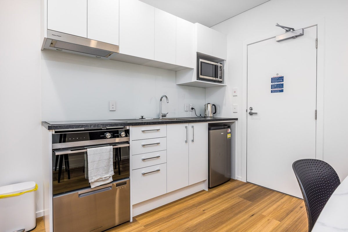 9B/100 Anzac Avenue, Auckland Central, Auckland - Carousel 2