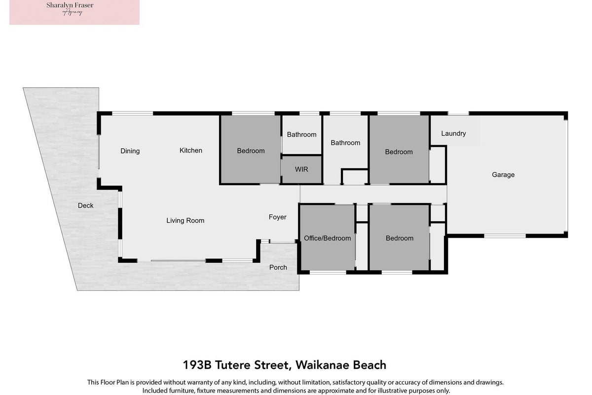 193B Tutere Street, Waikanae Beach, Waikanae - Carousel 33