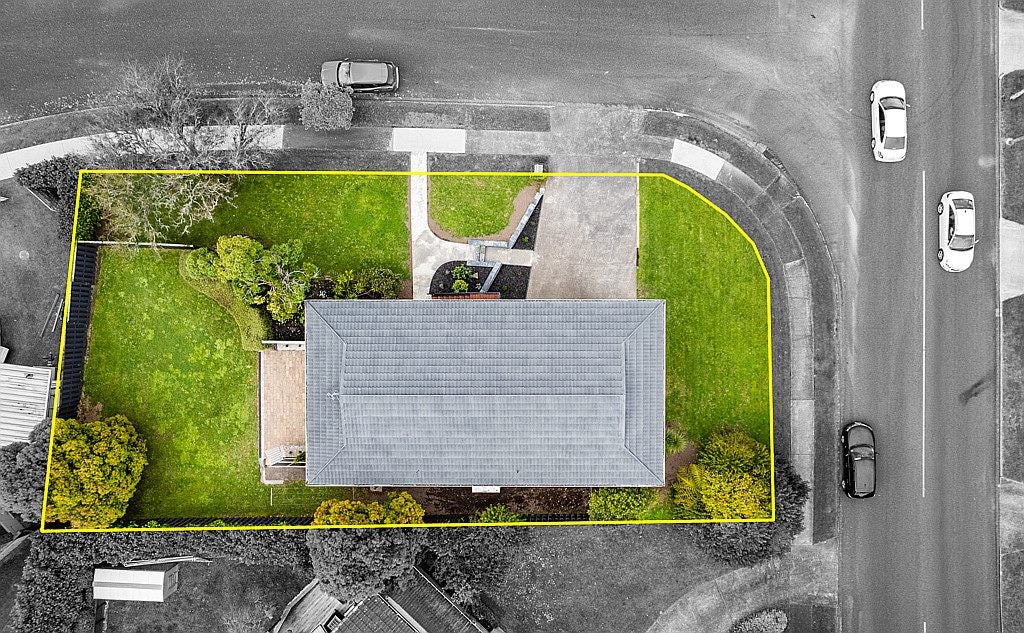 2 Winslow Heights, Pahurehure, Papakura - Carousel 22