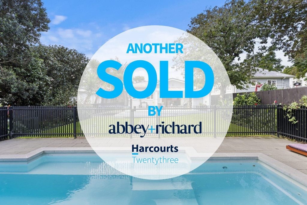 30 Lambeth Road, Mount Eden, Auckland - Carousel 1