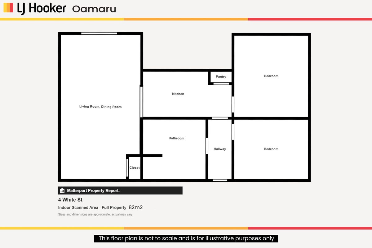 4 White Street, Glenavy, Waimate - Carousel 19