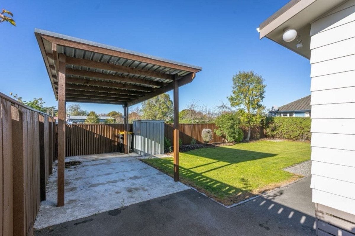 5 Solway Street, Solway, Masterton - Carousel 12