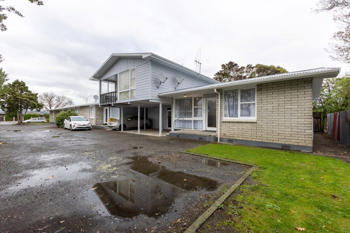 547 Church Street, Terrace End, Palmerston North - Carousel 2
