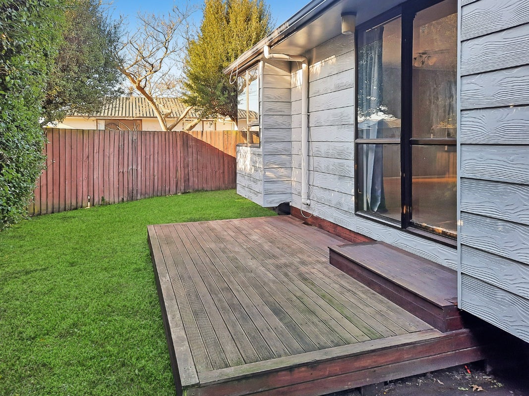 37A Cicada Place, Hei Hei, Christchurch - Carousel 1