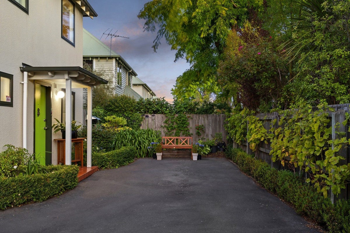 5/390 Manchester Street, St Albans, Christchurch - Carousel 17