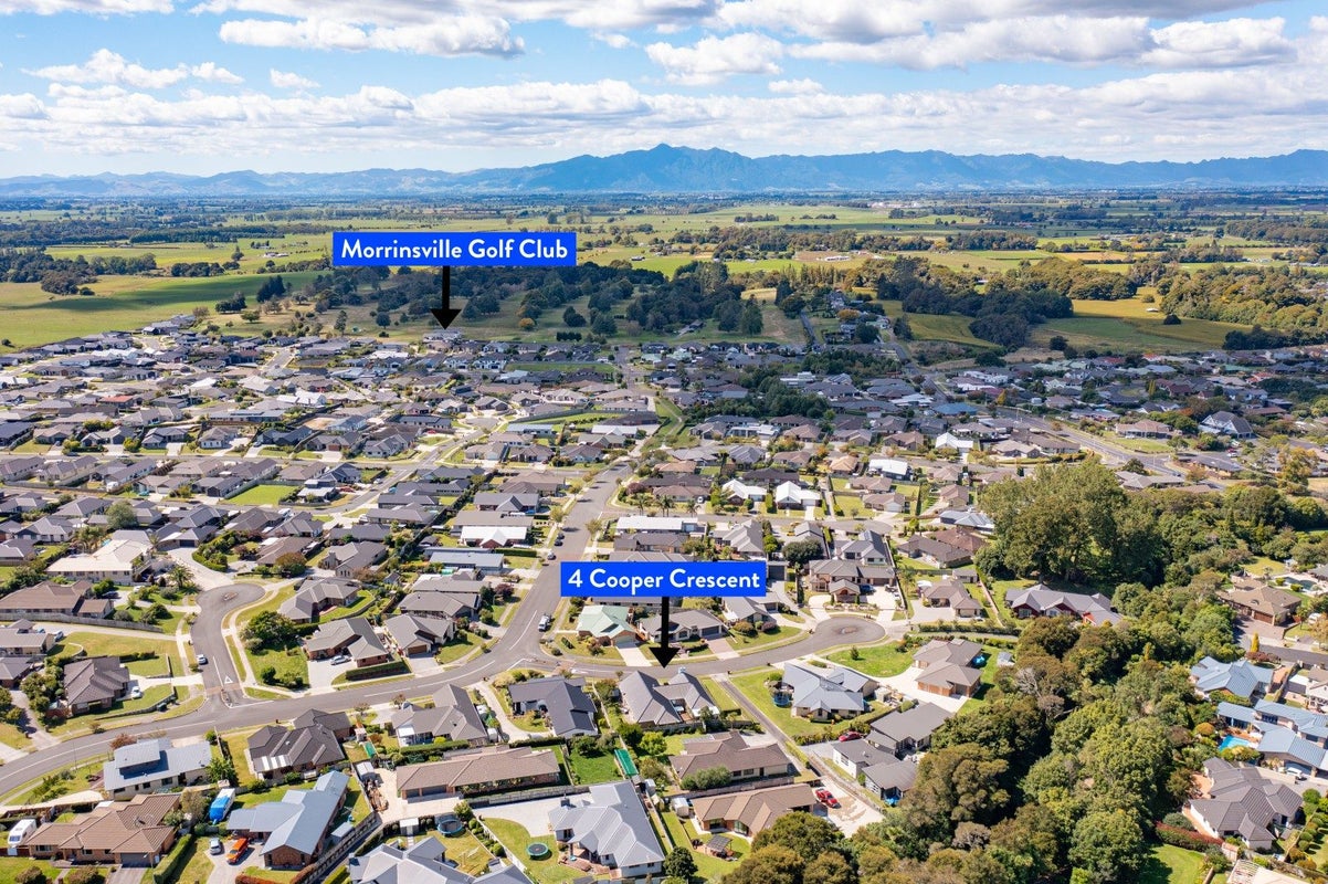 4 Cooper Crescent, Morrinsville, Morrinsville - Carousel 33