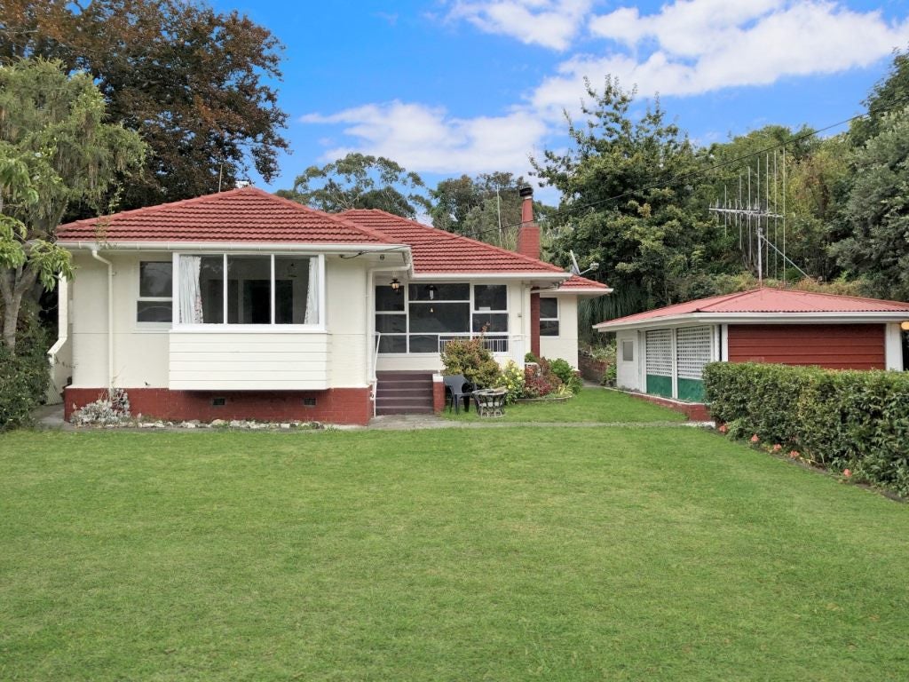 63 Great North Road, Saint Johns Hill, Whanganui - Carousel 1