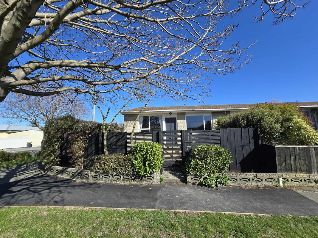 1/471 Worcester Street, Linwood, Christchurch - Carousel 1