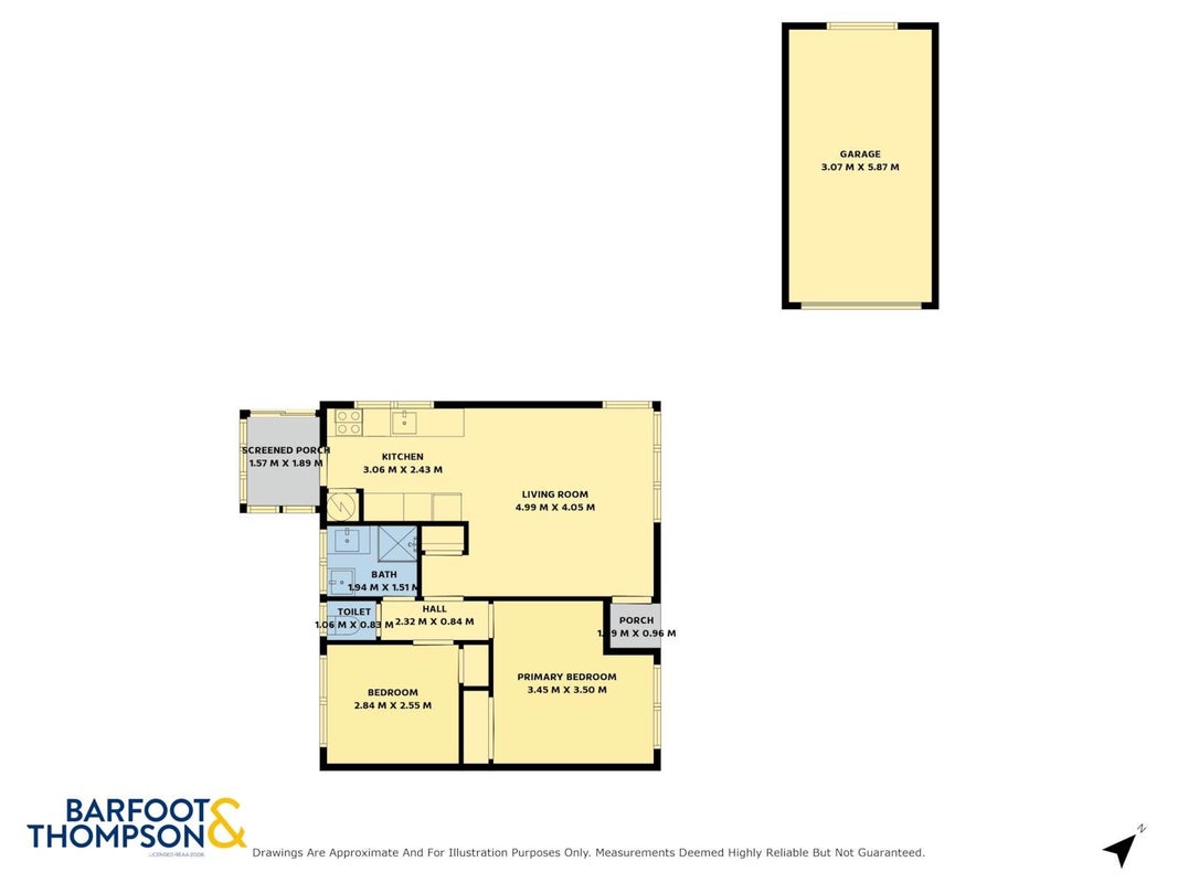 3/6 King Street, Papatoetoe, Manukau City, Auckland - Carousel 20